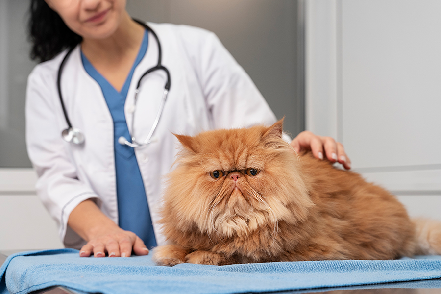 osteoartritis felina