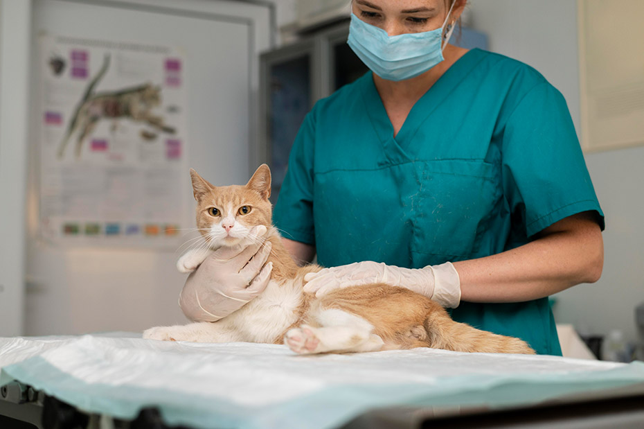 peritonitis infecciosa felina