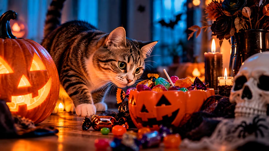 Halloween